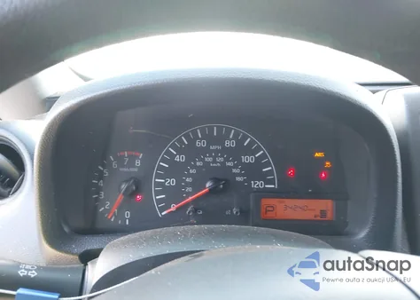 2021 Nissan Nv z USA, uszkodzony, nr VIN 3N6CM0KN0MK692699